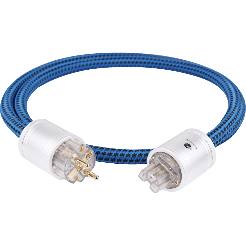 Stromkabel Blueberry STROM.schuko (BB-007-EU) von Boaacoustic jetzt telefonisch oder per E-Mail mit 3% Skonto bestellen oder vorher kostenlos als Testpaket zu Hause ausprobieren.