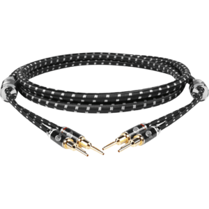 Lautsprecherkabel Evolution BLACK.sonic-16 (BEB-2016) von Boaacoustic jetzt telefonisch oder per E-Mail mit 3% Skonto bestellen oder vorher kostenlos als Testpaket zu Hause ausprobieren.