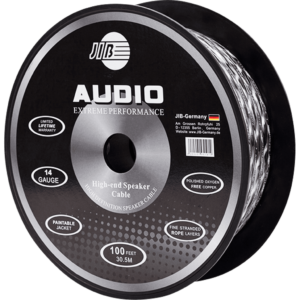 Power Line (SP-014BW)