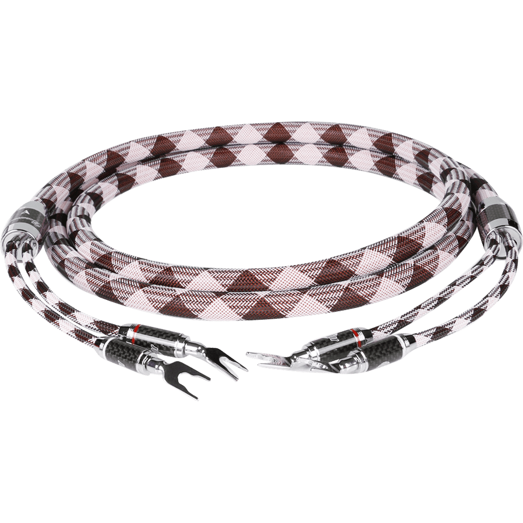 Lautsprecherkabel Silver Barium (SB-004/SC) von Boaacoustic jetzt telefonisch oder per E-Mail mit 3% Skonto bestellen oder vorher kostenlos als Testpaket zu Hause ausprobieren.