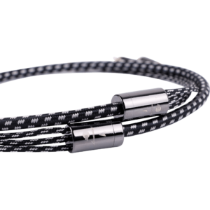 Phonokabel Silver Galaxy RCA (BP-006R/SC) von Boaacoustic jetzt telefonisch oder per E-Mail mit 3% Skonto bestellen oder vorher kostenlos als Testpaket zu Hause ausprobieren.