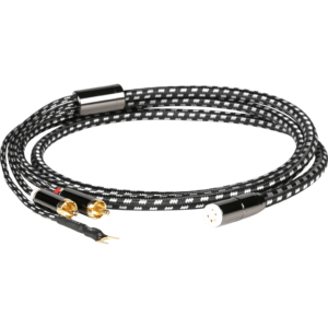 Tonarmkabel Silver Galaxy BP-006/SC von Boaacoustic jetzt telefonisch oder per E-Mail mit 3% Skonto bestellen oder vorher kostenlos als Testpaket zu Hause ausprobieren.