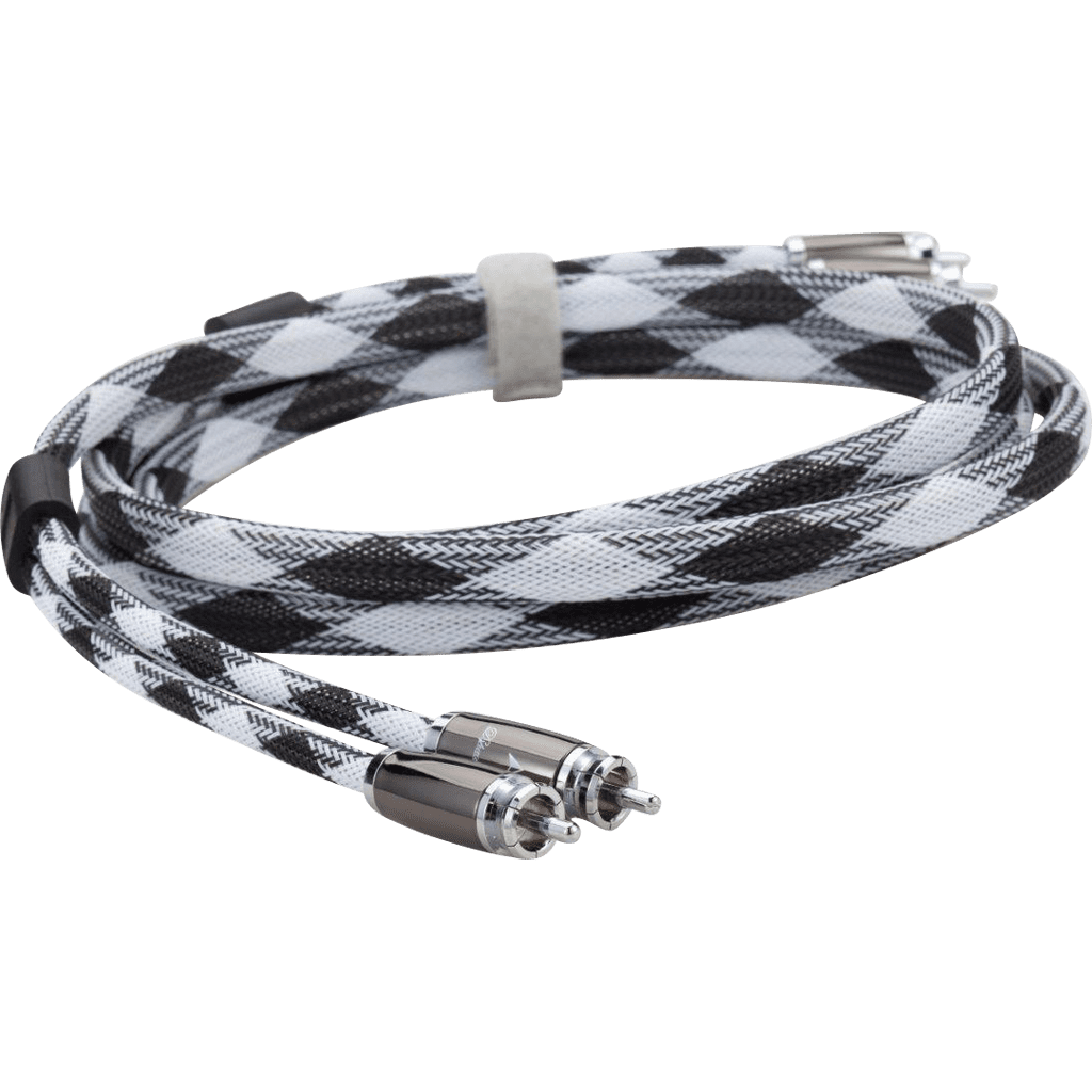 Cinchkabel Silver Helium Due (CA-002/SC) von Boaacoustic jetzt telefonisch oder per E-Mail mit 3% Skonto bestellen oder vorher kostenlos als Testpaket zu Hause ausprobieren.