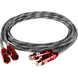 XLR Kabel Silver Rodius Balance XLR HF-007/SC von Boaacoustic jetzt telefonisch oder per E-Mail mit 3% Skonto bestellen oder vorher kostenlos als Testpaket zu Hause ausprobieren.