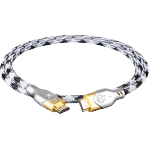 HDMI Kabel Silver Rubidium BP-002 / SC von Boaacoustic jetzt telefonisch oder per E-Mail mit 3% Skonto bestellen oder vorher kostenlos als Testpaket zu Hause ausprobieren.