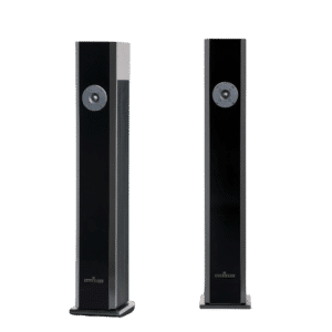 Brodmann Lautsprecher Festival F2 Piano Black kostenlos und unverbindlich als Testpaket zu Hause ausprobieren.