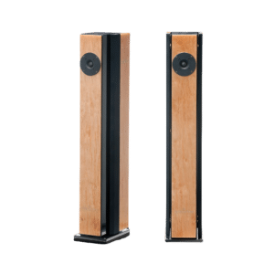 Brodmann Lautsprecher Vienna Classic VC1 kostenlos und unverbindlich als Testpaket zu Hause ausprobieren.