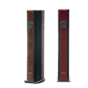 Brodmann Lautsprecher Vienna Classic VC2 kostenlos und unverbindlich als Testpaket zu Hause ausprobieren.