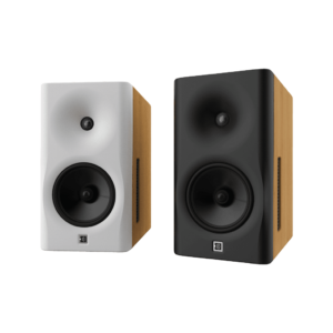 Aktivlautsprecher 8C von Dutch&Dutch jetzt telefonisch oder per E-Mail mit 3% Skonto bestellen oder vorher kostenlos als Testpaket zu Hause ausprobieren.