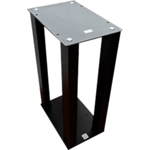 Lautsprecherständer 8C-Stand von Dutch&Dutch jetzt telefonisch oder per E-Mail mit 3% Skonto bestellen oder vorher kostenlos als Testpaket zu Hause ausprobieren.