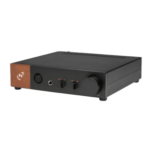 Kopfhörerverstärker OOR von Ferrum Audio jetzt telefonisch oder per E-Mail mit 3% Skonto bestellen oder vorher kostenlos als Testpaket zu Hause ausprobieren.