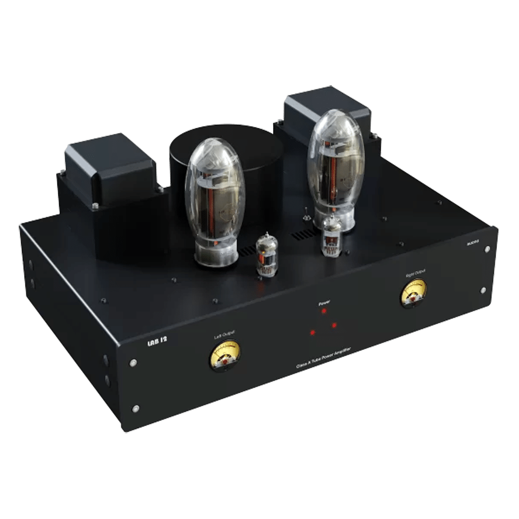 LAB12 Endstufe suono MK2 Toroid Version jetzt telefonisch oder per E-Mail mit 3% Skonto bestellen oder vorher unverbindlich als Testpaket zu Hause ausprobieren.