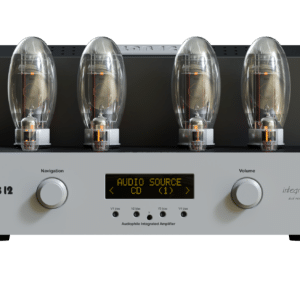 LAB12 Vollverstärker integre4 MK2 Toroid Version jetzt telefonisch oder per E-Mail mit 3% Skonto bestellen oder vorher unverbindlich als Testpaket zu Hause ausprobieren.