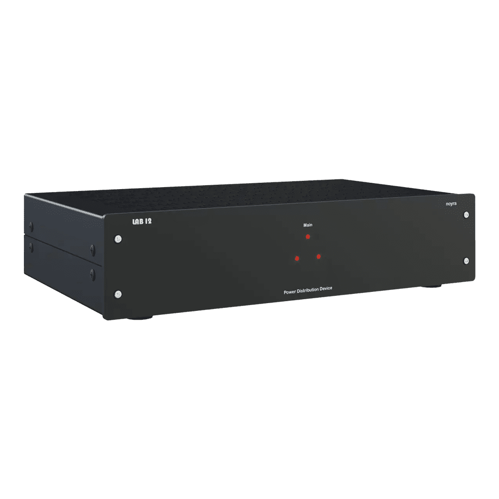 Stromfilter Noyra von Lab12 jetzt telefonisch oder per E-Mail mit 3% Skonto bestellen oder vorher kostenlos als Testpaket zu Hause ausprobieren.