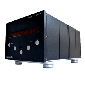 Vorverstärker mit DAC TELEMANN von Linnenberg jetzt telefonisch oder per E-Mail mit 3% Skonto bestellen oder vorher kostenlos als Testpaket zu Hause ausprobieren.