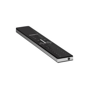 Fernbedienung IR Remote von Lumin jetzt telefonisch oder per E-Mail mit 3% Skonto bestellen oder vorher kostenlos als Testpaket zu Hause ausprobieren.