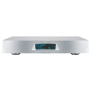 Streaming DAC X1 von Lumin jetzt telefonisch oder per E-Mail mit 3% Skonto bestellen oder vorher kostenlos als Testpaket zu Hause ausprobieren.