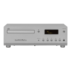 CD-Player D-N150 von Luxman jetzt telefonisch oder per E-Mail mit 3% Skonto bestellen oder vorher kostenlos als Testpaket zu Hause ausprobieren.