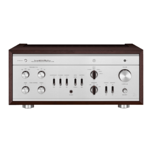 Röhrenvollverstärker LX-380 von Luxman jetzt telefonisch oder per E-Mail mit 3% Skonto bestellen oder vorher kostenlos als Testpaket zu Hause ausprobieren.