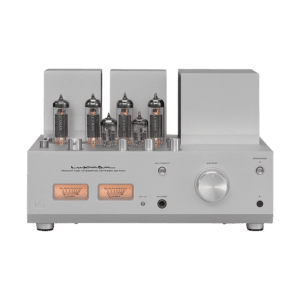 Röhrenvollverstärker SQN-N150 von Luxman jetzt telefonisch oder per E-Mail mit 3% Skonto bestellen oder vorher kostenlos als Testpaket zu Hause ausprobieren.