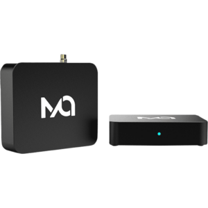 Signalaufbereitung X-SPDIF 2 von Matrix Audio jetzt telefonisch oder per E-Mail mit 3% Skonto bestellen oder vorher kostenlos als Testpaket zu Hause ausprobieren.