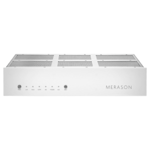 DAC DAC-1 von Merason jetzt telefonisch oder per E-Mail mit 3% Skonto bestellen oder vorher kostenlos als Testpaket zu Hause ausprobieren.