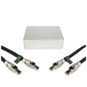 eno2 mit 0,75m und 1,5m LAN Kabel