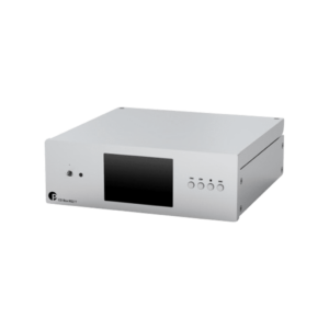 CD-Player CD Box RS2 T inkl. Netzteil von Project jetzt telefonisch oder per E-Mail mit 3% Skonto bestellen oder vorher kostenlos als Testpaket zu Hause ausprobieren.