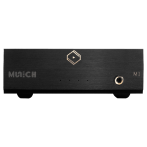 Streamer Munich M1T von Thunder Data Silent Angel jetzt telefonisch oder per E-Mail mit 3% Skonto bestellen oder vorher kostenlos als Testpaket zu Hause ausprobieren.