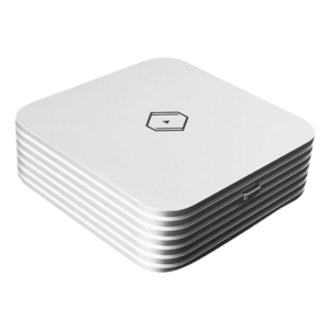 Rhein Z1 - silber, 1TByteSSD