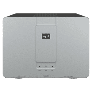 Performer s1200 - schwarz