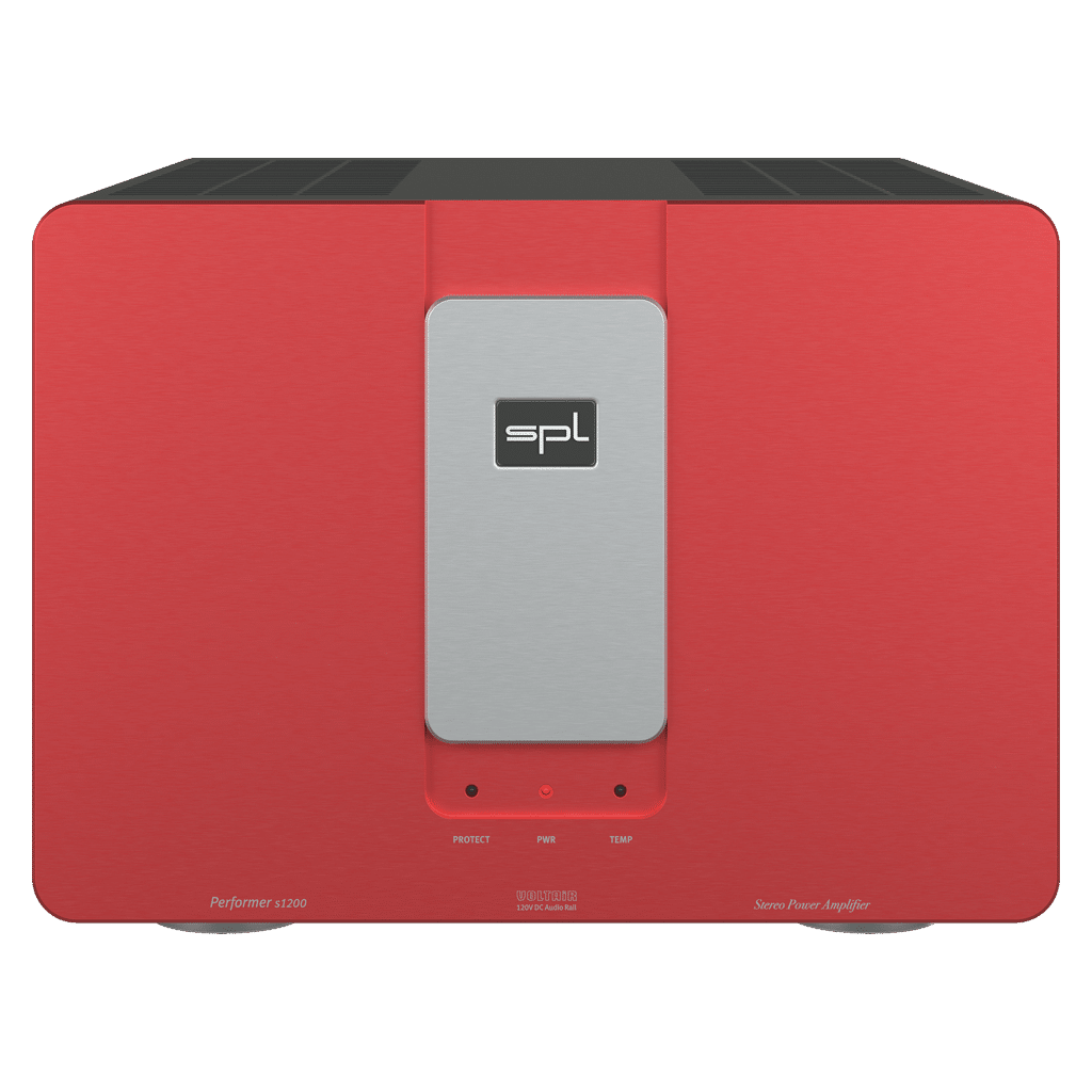 Endstufe Performer s1200 von SPL jetzt telefonisch oder per E-Mail mit 3% Skonto bestellen oder vorher kostenlos als Testpaket zu Hause ausprobieren.