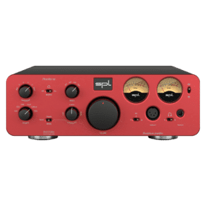 Kopfhörerverstärker Phonitor xe von SPL jetzt telefonisch oder per E-Mail mit 3% Skonto bestellen oder vorher kostenlos als Testpaket zu Hause ausprobieren.