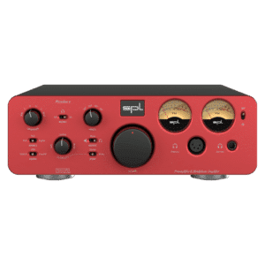 Phonitor x + DAC768xs