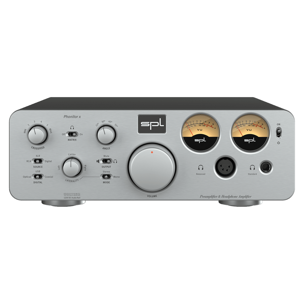 Phonitor x – Bild 3