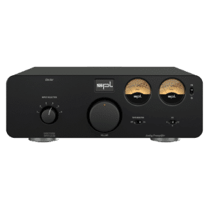 Vorverstärker Elector von SPL jetzt telefonisch oder per E-Mail mit 3% Skonto bestellen oder vorher kostenlos als Testpaket zu Hause ausprobieren.