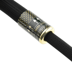 Stealth Audio Cinchkabel Sakra V17 limited edition Wir honorieren den persönlichen Kontakt und gewähren 3% Skonto bei Bestellung per E-Mail oder Telefon und Zahlung per Banküberweisung. Sind Sie unsicher? Rufen Sie an! Verbleiben auch dann noch Fragen, können Sie das Produkt vor dem Kauf bequem und unverbindlich als Testpaket zu Hause erproben. Denn … nur zu Hause klingt wie zu Hause! Wir honorieren den persönlichen Kontakt und gewähren 3% Skonto bei Bestellung per E-Mail oder Telefon und Zahlung per Banküberweisung. Sind Sie unsicher? Rufen Sie an! Verbleiben auch dann noch Fragen, können Sie das Produkt vor dem Kauf bequem und unverbindlich als Testpaket zu Hause erproben. Denn … nur zu Hause klingt wie zu Hause!