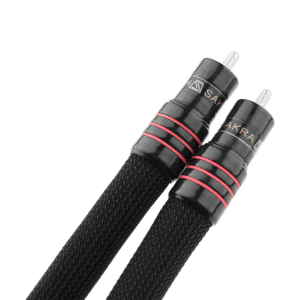 Stealth Audio Cinchkabel Sakra V17 Wir honorieren den persönlichen Kontakt und gewähren 3% Skonto bei Bestellung per E-Mail oder Telefon und Zahlung per Banküberweisung. Sind Sie unsicher? Rufen Sie an! Verbleiben auch dann noch Fragen, können Sie das Produkt vor dem Kauf bequem und unverbindlich als Testpaket zu Hause erproben. Denn … nur zu Hause klingt wie zu Hause!