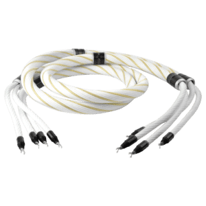 Stealth Audio Lautsprecherkabel Dream V14 Wir honorieren den persönlichen Kontakt und gewähren 3% Skonto bei Bestellung per E-Mail oder Telefon und Zahlung per Banküberweisung. Sind Sie unsicher? Rufen Sie an! Verbleiben auch dann noch Fragen, können Sie das Produkt vor dem Kauf bequem und unverbindlich als Testpaket zu Hause erproben.