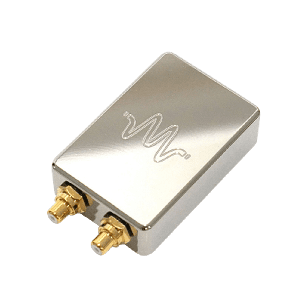 Isolator COAX EXT1 von Waversa jetzt telefonisch oder per E-Mail mit 3% Skonto bestellen oder vorher kostenlos als Testpaket zu Hause ausprobieren.