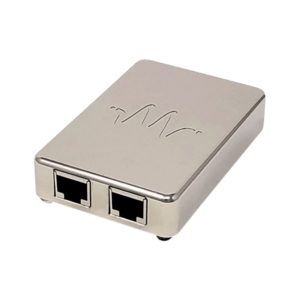 Isolator LAN EXT1 von Waversa jetzt telefonisch oder per E-Mail mit 3% Skonto bestellen oder vorher kostenlos als Testpaket zu Hause ausprobieren.