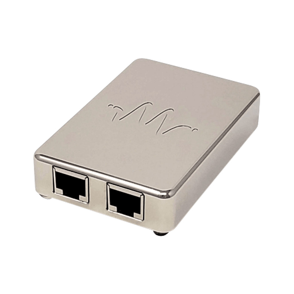 Isolator LAN EXT1 von Waversa jetzt telefonisch oder per E-Mail mit 3% Skonto bestellen oder vorher kostenlos als Testpaket zu Hause ausprobieren.