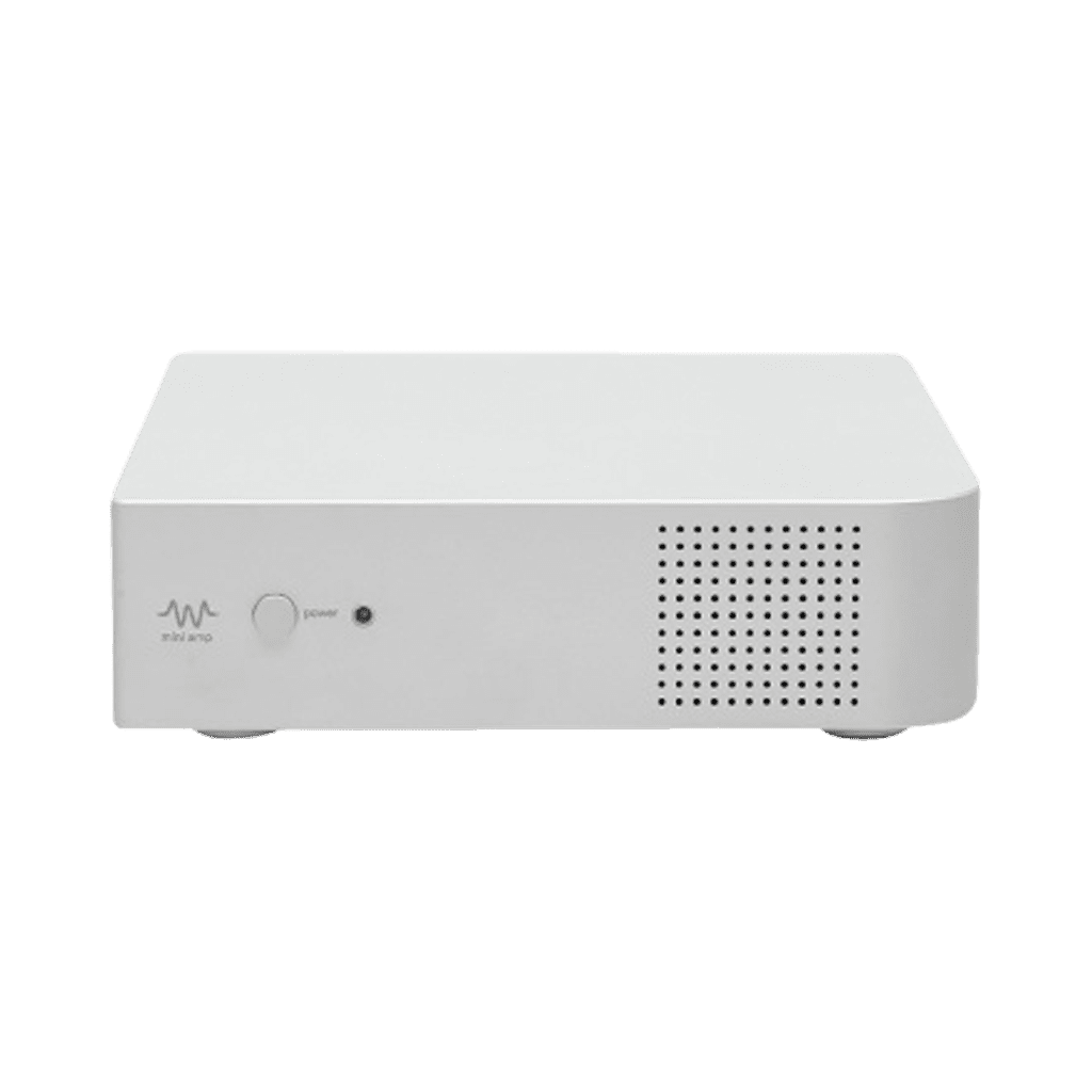 Vollverstärker WminiAmp MK2 von Waversa jetzt telefonisch oder per E-Mail mit 3% Skonto bestellen oder vorher kostenlos als Testpaket zu Hause ausprobieren.
