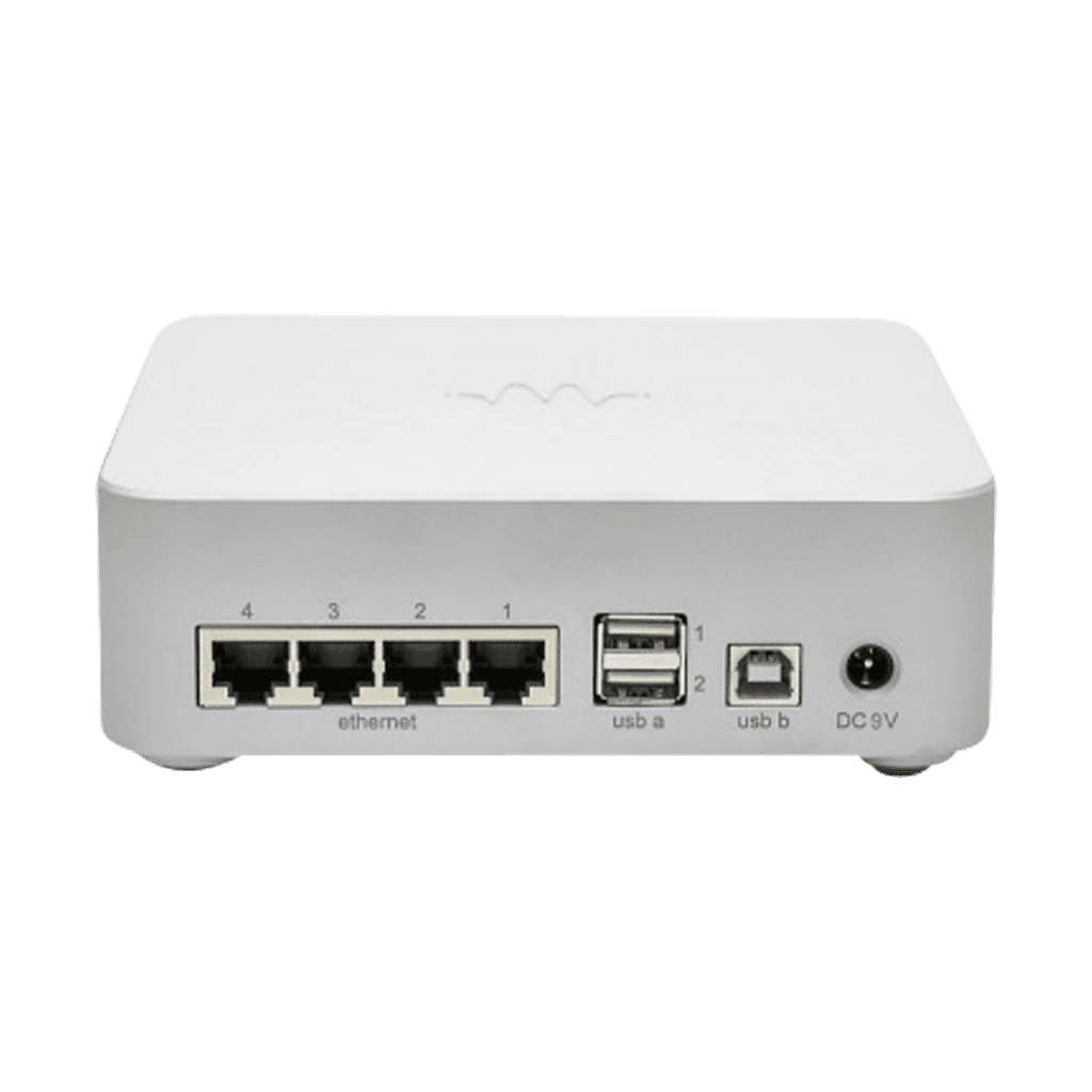 Waversa Signalaufbereitung WsmartHub LAN/USB vor dem Kauf kostenlos und unverbindlich als Testpaket von CM-Audio zu Hause ausprobieren. 3% Skonto bei Bestellung per Telefon oder E-Mail.