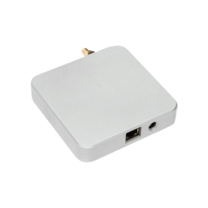 Streamer Wstreamer von Waversa jetzt telefonisch oder per E-Mail mit 3% Skonto bestellen oder vorher kostenlos als Testpaket zu Hause ausprobieren.